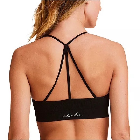 ALALA Barre Sports Bra - Picture 1 of 4
